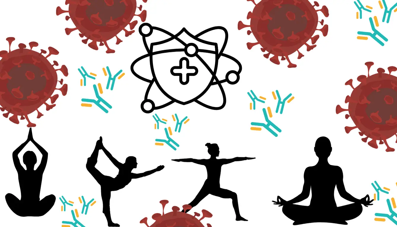 Yoga for Immunity: Strengthen Your Defense System Naturally